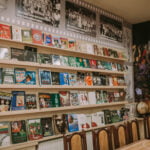 JONIŠKIO KREPŠINIO MUZIEJUS. Nuotrauka: visitjoniskis.lt