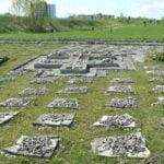 Atminimo parkas. Nuotrauka: ©jonavatic.lt