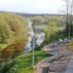 Taurostos parkas. Nuotrauka: ©jonavatic.lt