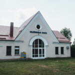 Dūkšto geležinkelio stotis. Nuotrauka: ©ignalina.info