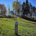 Padaigų piliakalnis. Nuotrauka: ©jonavatic.lt