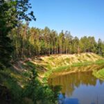 Šventoji. Metelio rėva. Nuotrauka: ©jonavatic.lt