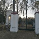 Zuikų koplyčia. Nuotrauka: ©ignalina.info