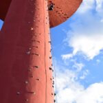 Jonavos laipiojimo bokštas. Nuotrauka: ©jonavatic.lt