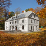 Jurbarko krašto muziejus. Nuotrauka: ©jurbarkas.info