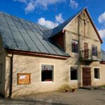 Kulvos Švč. Mergelės Marijos bažnyčia. Nuotrauka: ©jonavatic.lt