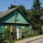 Sodų gatvė. Nuotrauka: ©jonavatic.lt