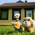 Samulevičių memorialinė sodyba. Nuotrauka: ©jonavatic.lt