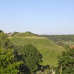 Palemono kalnas. Nuotrauka: ©jurbarkas.info