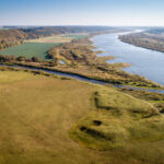 Palocėlių piliakalniai. Nuotrauka: ©jurbarkas.info