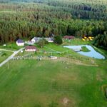 Skrebinų sodyba. Nuotrauka: ©jonavatic.lt