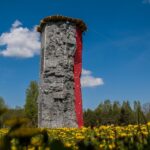 Šveicarijos uola - laipiojimo sienelė. Nuotrauka: ©jonavatic.lt