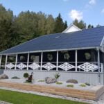 Užupio sodyba. Nuotrauka: ©jonavatic.lt