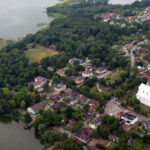 Lazdijų turizmo informacinis centras. Nuotrauka: ©lazdijai-turizmas.lt