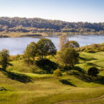 Veliuonos II piliakalnis, vad. Pilaitės. Nuotrauka: ©jurbarkas.info