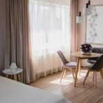 APARTAMENTAI „APARTMENTS IN JONIŠKIS“. Nuotrauka: visitjoniskis.lt