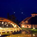 VILA „AUDRUVIS“. Nuotrauka: visitjoniskis.lt