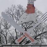 Kavinė ,,Be tabu". Nuotrauka: ©jonavatic.lt