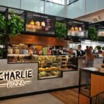 Picerija ,,Charlie pizza". Nuotrauka: ©jonavatic.lt