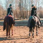 Dailiojo jodinėjimo mokykla. Nuotrauka: ©jonavatic.lt