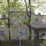 Venclovų namai-muziejus