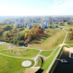 Kalnų dviračių parkas. Nuotrauka: ©jonavatic.lt