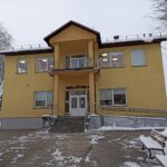 Ignalinos rajono savivaldybės viešoji biblioteka. Nuotrauka: ©ignalina.info