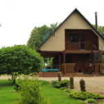 SODYBA "NAMUKAS". Nuotrauka: visitjoniskis.lt