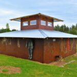 SPELEO-INFO-CENTRAS „KARSA“. Nuotrauka: ©jurbarkas.info