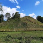 Kartupėnų piliakalnis. Nuotrauka: ©jurbarkas.info