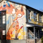 Kauno marių regioninio parko lankytojų centras. Nuotrauka: ©kaunorajonas.lt