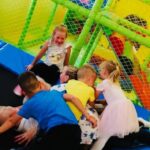 Vaikų žaidimų kambarys ,,Kroklendas“. Nuotrauka: ©jonavatic.lt