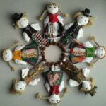 „Lėlių namai“ Žagarėje. Nuotrauka: visitjoniskis.lt