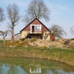 LAUMĖS SODYBA. Nuotrauka: visitjoniskis.lt