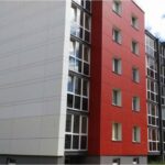 Svečių namai ,,Parko apartamentai". Nuotrauka: ©jonavatic.lt
