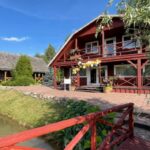 Sodyba ,,Pocynė". Nuotrauka: ©jonavatic.lt