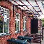 KAVINĖ „RAKTĖ“. Nuotrauka: visitjoniskis.lt