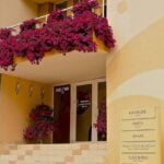 VIEŠBUTIS „ŠIAURĖS VARTAI“. Nuotrauka: visitjoniskis.lt