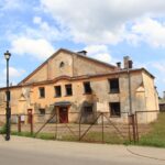 Sinagoga. Nuotrauka: ©jonavatic.lt