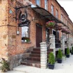 KAVINĖ „ŠVEDLAUKIS“. Nuotrauka: visitjoniskis.lt