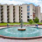 Birštono turizmo informacijos centras. Nuotrauka: ©visitbirstonas.lt