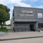 Kavinė ,,Svetainė". Nuotrauka: ©jonavatic.lt