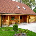 SODYBA „ŠVĖTĖS VINGIS“. Nuotrauka: visitjoniskis.lt