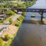 Neries pakrantė. Nuotrauka: ©jonavatic.lt