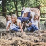 URBONŲ RANČA "ŽIOGAS". Nuotrauka: visitjoniskis.lt