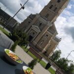 VIRTIENIŲ RESTORANĖLIS. Nuotrauka: visitjoniskis.lt