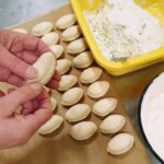 Virtienių raitymo edukacija. Nuotrauka: visitjoniskis.lt