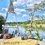 „Wake“ sporto ir pramogų parkas. Nuotrauka: ©jonavatic.lt