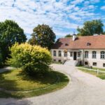 Šakių turizmo ir verslo informacijos centras. Nuotrauka: ©turizmas.lt