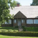 Žemaitės memorialinis muziejus